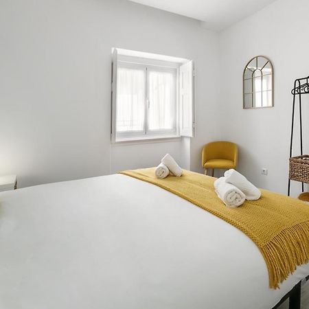 Refugio Da Nazare Apartment Bagian luar foto