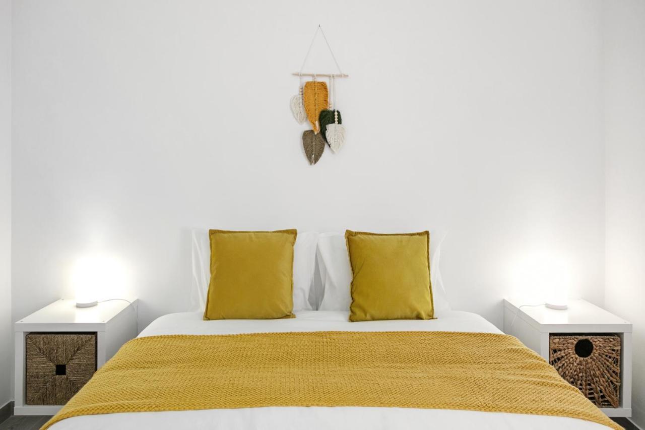 Refugio Da Nazare Apartment Bagian luar foto